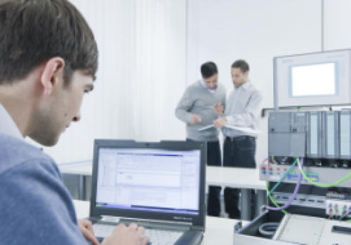 S7 service et maintenance part 1